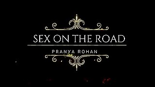 Desi wife pranya shout, and loud the open road, when the fucking friends man, good video in hindi audio/desi gaali