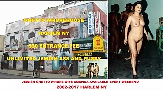 My ghetto prostitute wife amanda